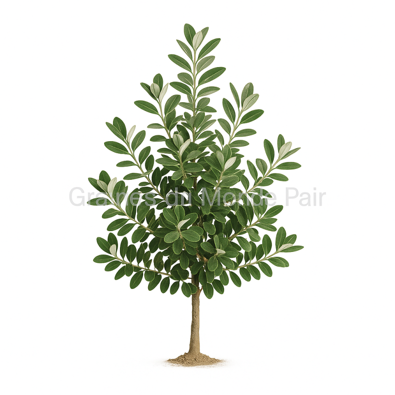 Acca Sellowiana - 10 graines