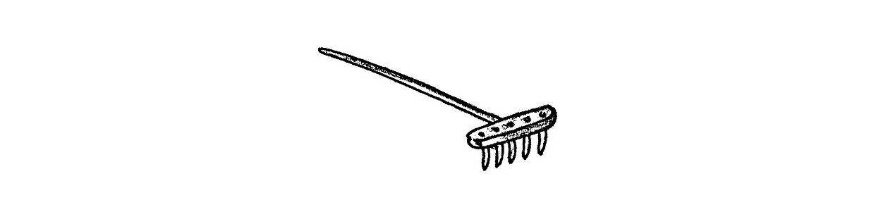 Des cables chauffants pour la germination